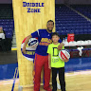 Meet your Posher, Adam